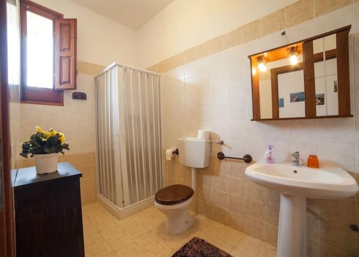 Beb villa amodeo