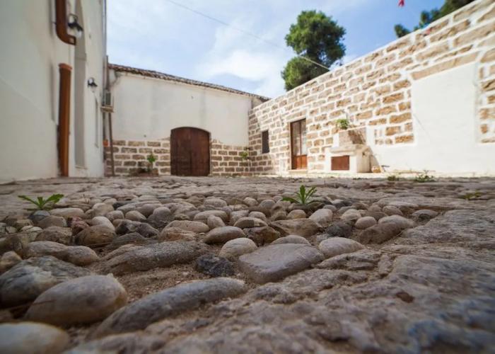 Beb villa amodeo