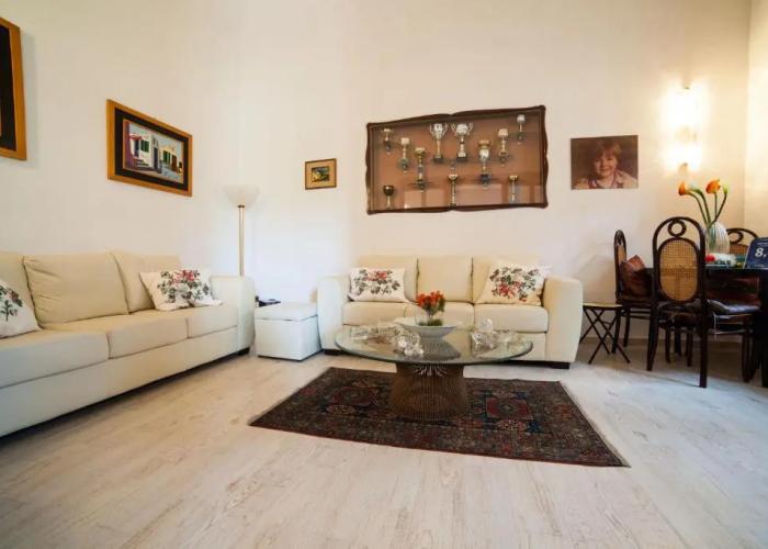 Beb villa amodeo