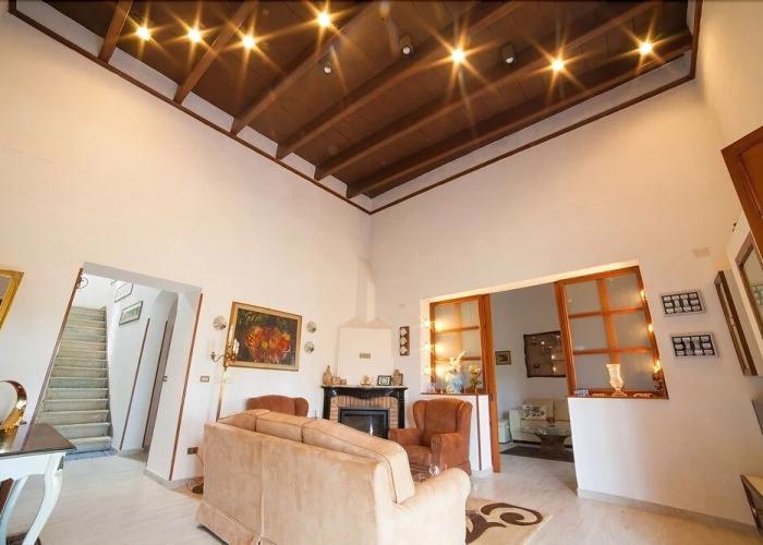 Beb villa amodeo