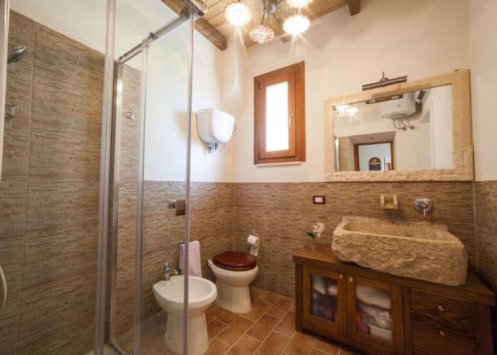 Beb villa amodeo