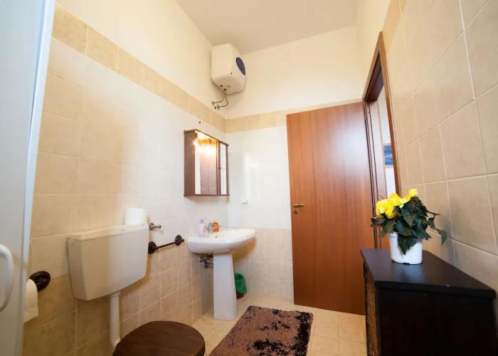 Beb villa amodeo