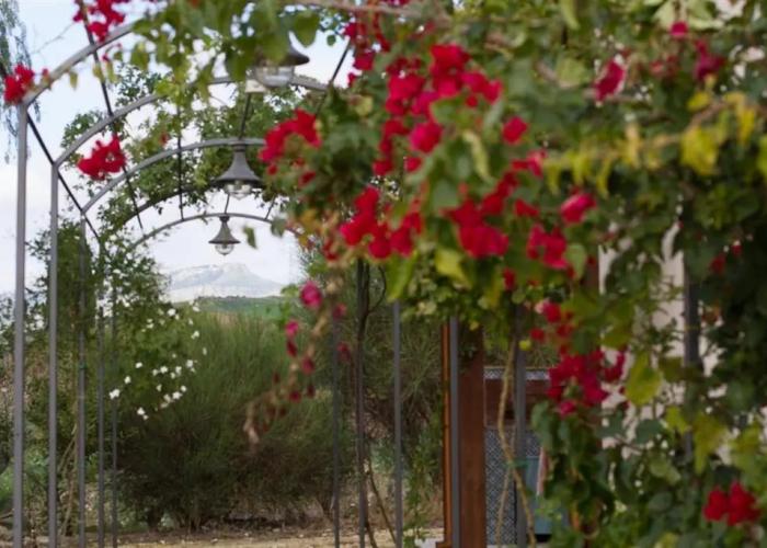 Agriturismo Baglio Donna Santa