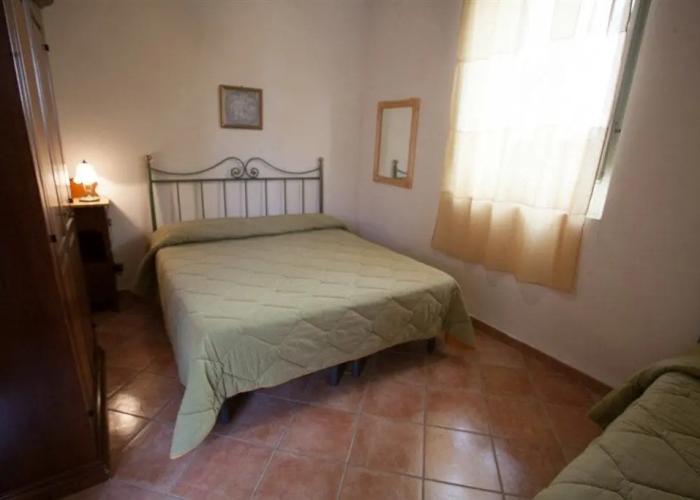 Agriturismo Baglio Donna Santa