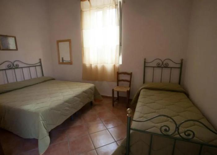 Agriturismo Baglio Donna Santa