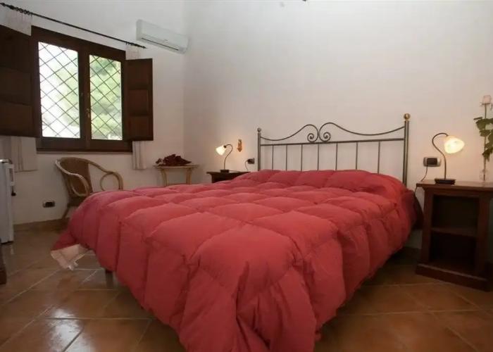 Agriturismo Baglio Donna Santa