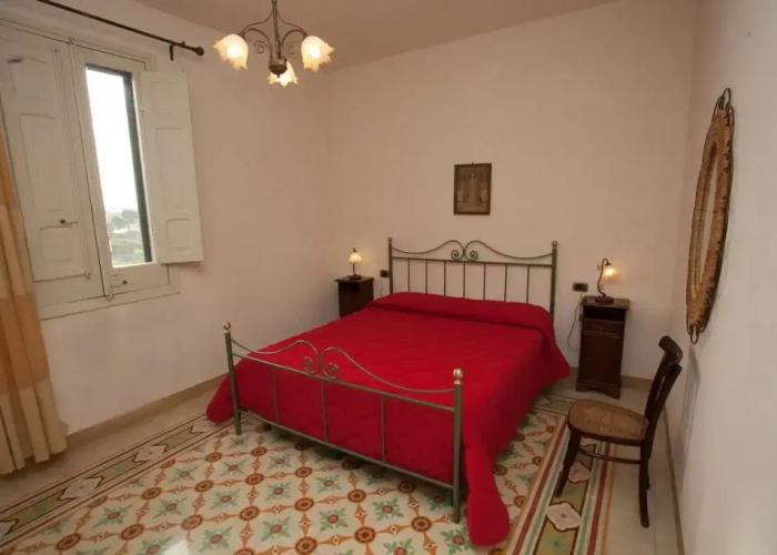 Agriturismo Baglio Donna Santa