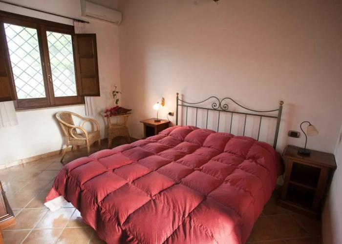 Agriturismo Baglio Donna Santa