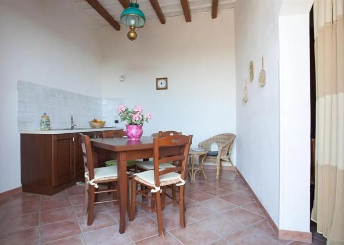 Agriturismo Baglio Donna Santa