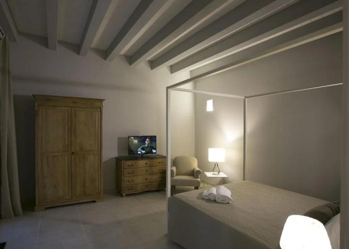 Olea Court Resort