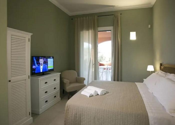 Olea Court Resort