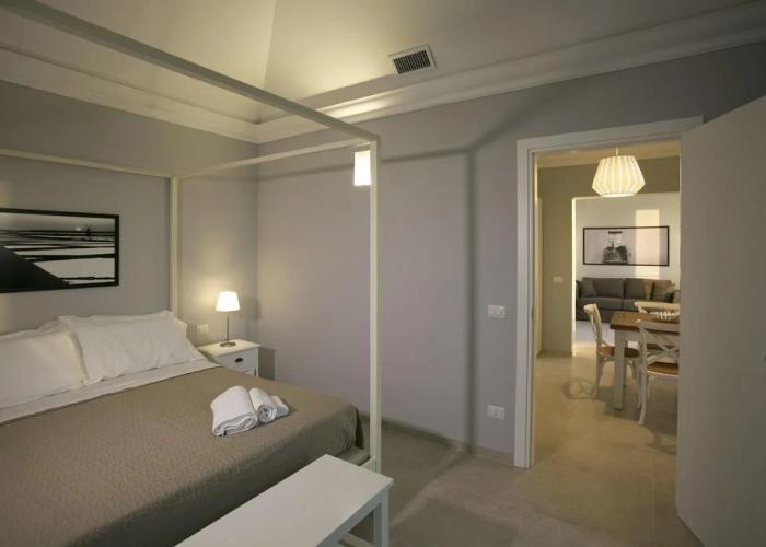 Olea Court Resort