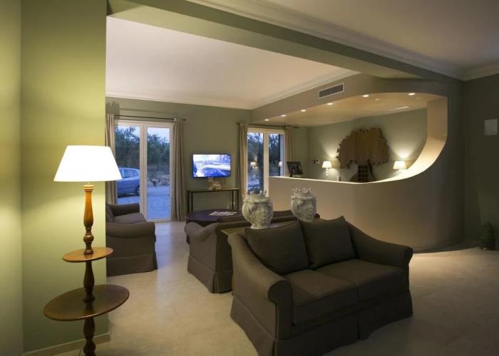 Olea Court Resort