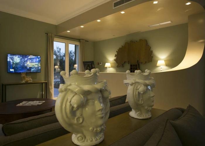 Olea Court Resort