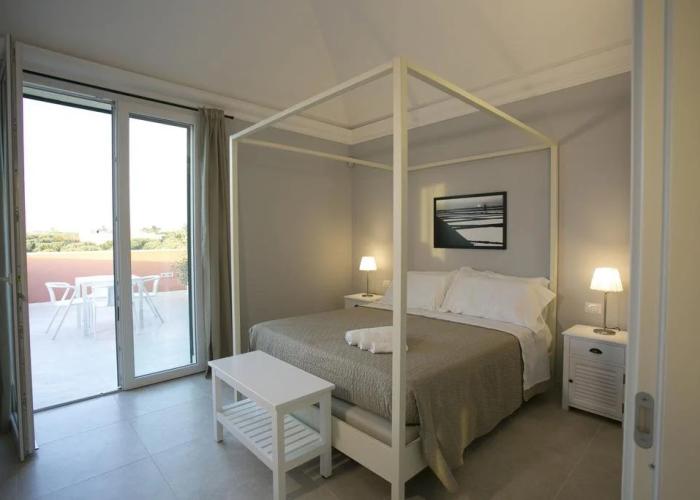 Olea Court Resort