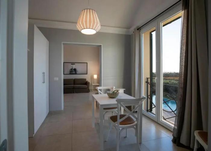 Olea Court Resort