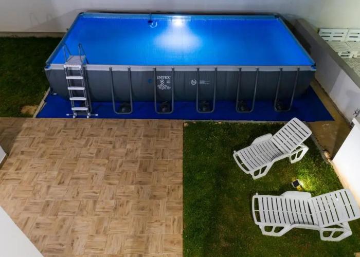 Stabile Hospitality