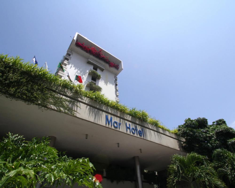 Mar Hotel Conventions