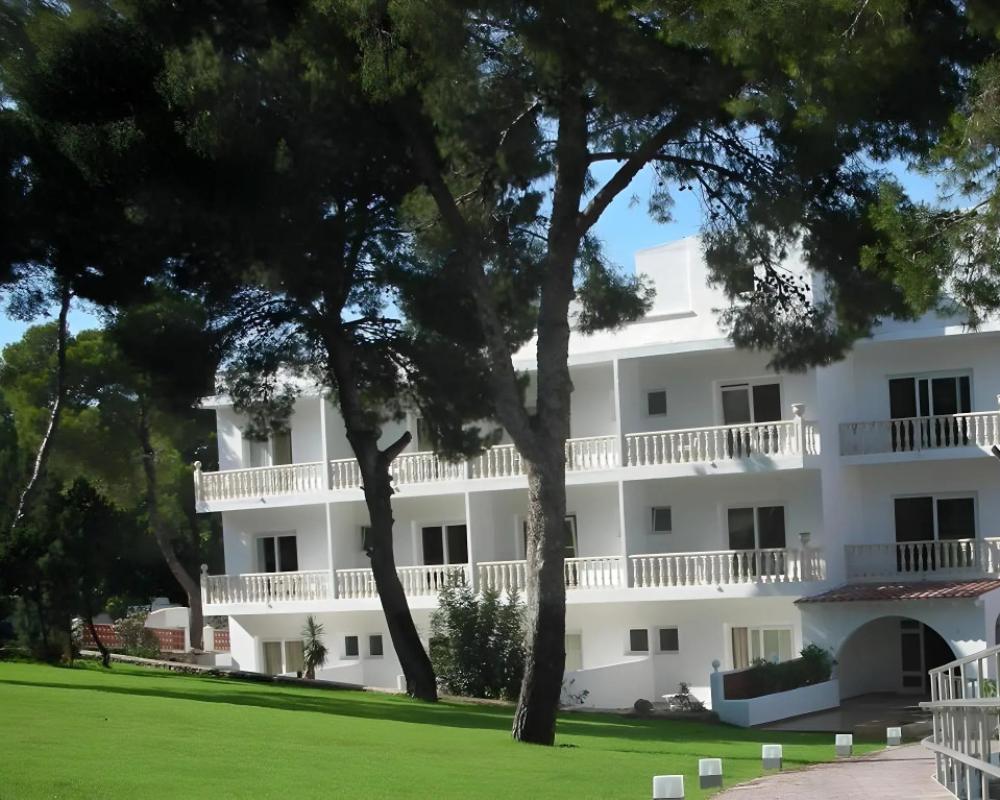 Grupotel Ibiza Beach Resort - Adults Only