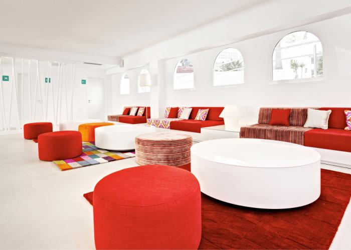 Grupotel Ibiza Beach Resort - Adults Only