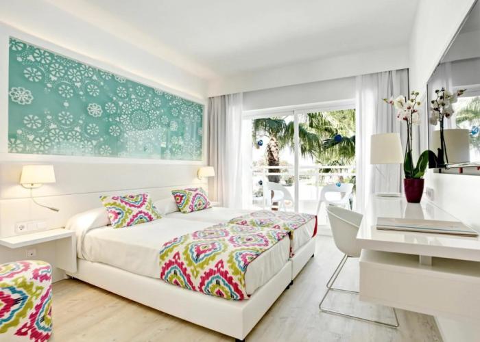 Grupotel Ibiza Beach Resort - Adults Only