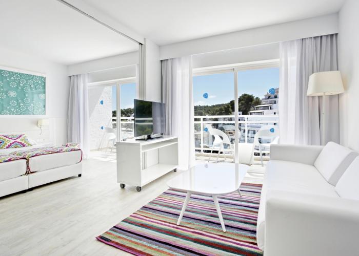 Grupotel Ibiza Beach Resort - Adults Only