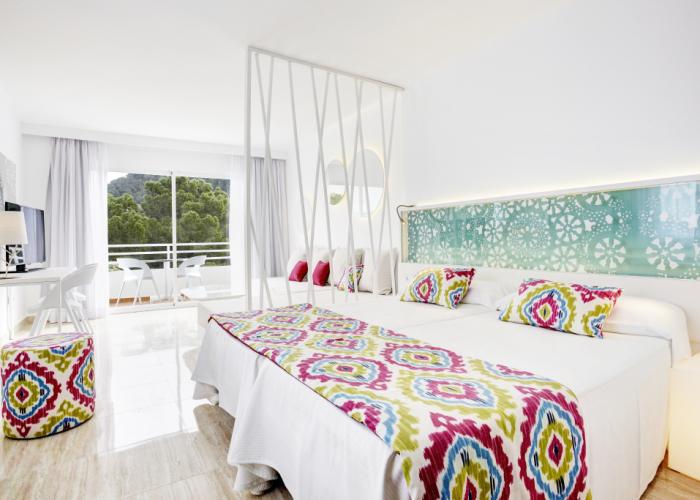 Grupotel Ibiza Beach Resort - Adults Only