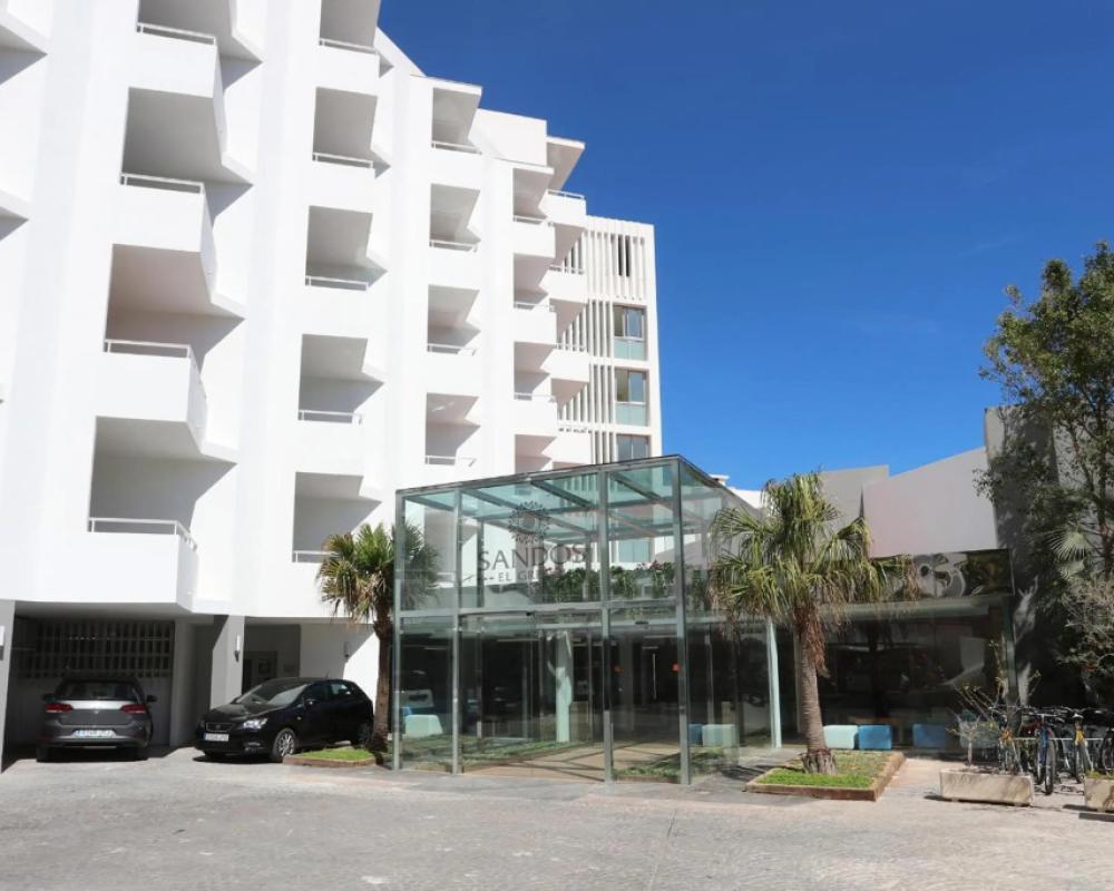 Sandos El Greco Hotel - Adults Only