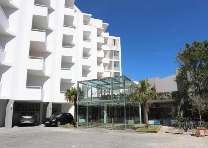 Sandos El Greco Hotel - Adults Only