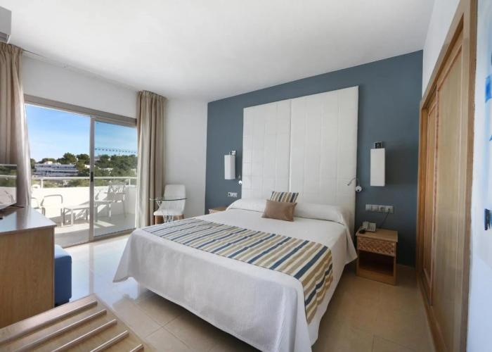 Sandos El Greco Hotel - Adults Only