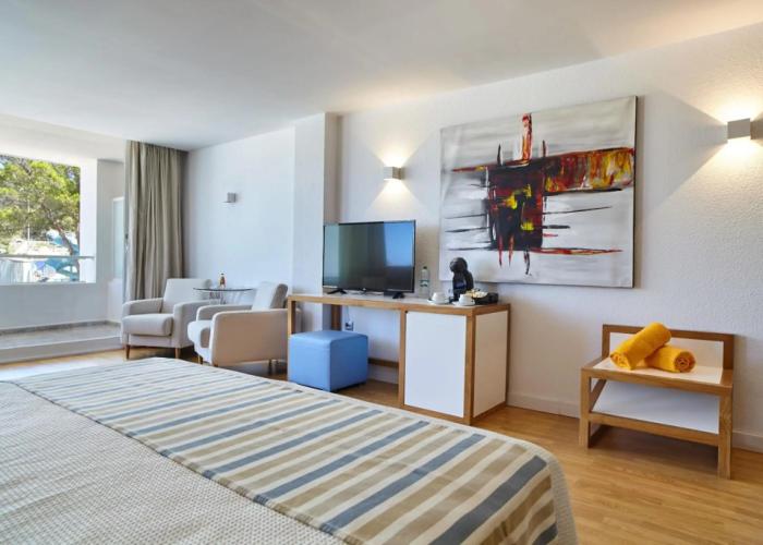 Sandos El Greco Hotel - Adults Only