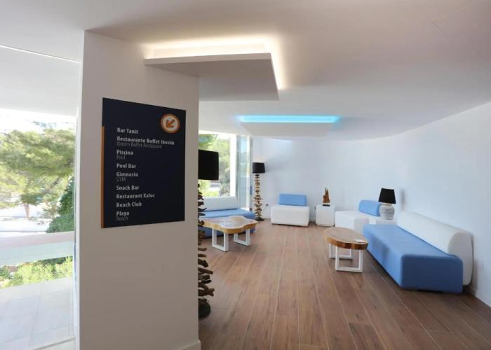 Sandos El Greco Hotel - Adults Only