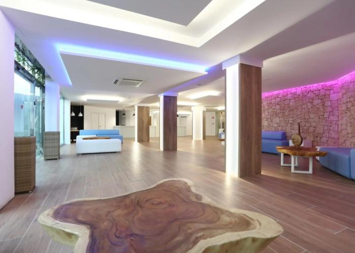 Sandos El Greco Hotel - Adults Only