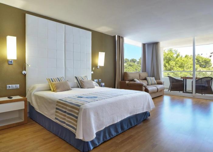 Sandos El Greco Hotel - Adults Only