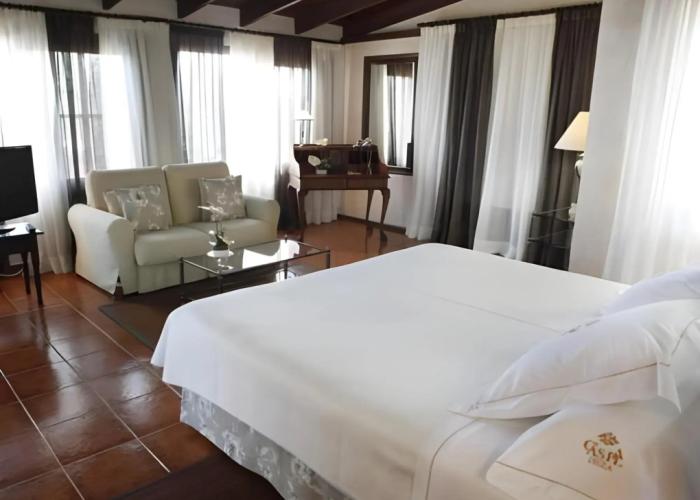 Hotel Rural Ca's PLA