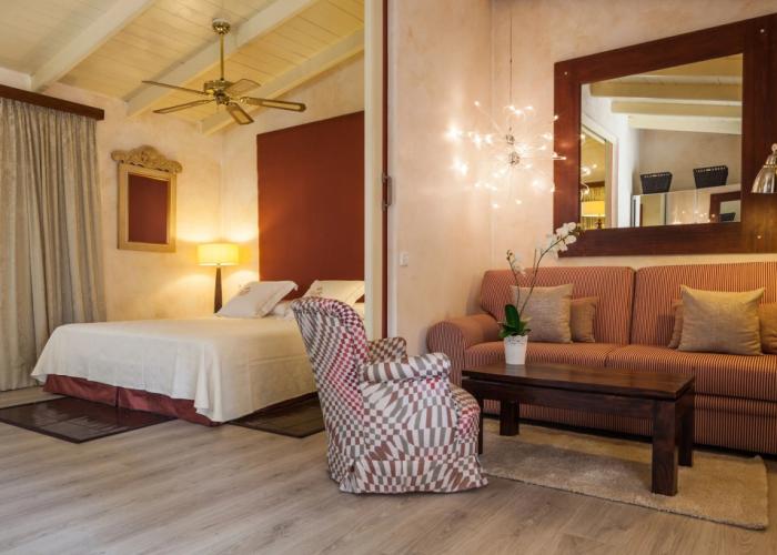 Hotel Rural Ca's PLA