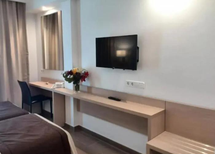 Hostal La Cigüeña