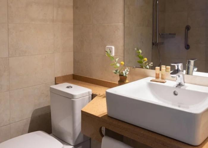 Hostal La Cigüeña