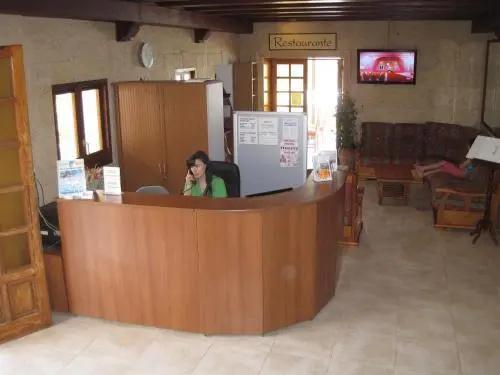 Hostal La Cigüeña