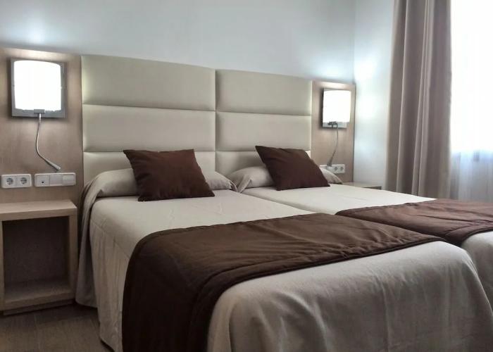 Hostal La Cigüeña