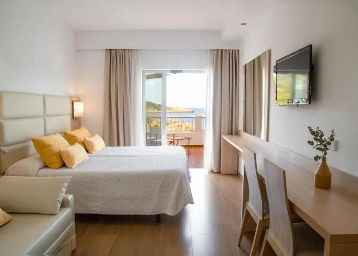 Hostal La Cigüeña
