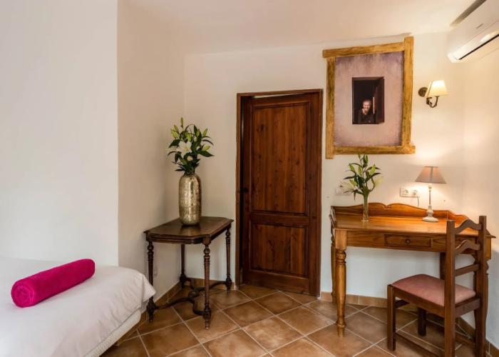 Agroturismo Can Pere Sord