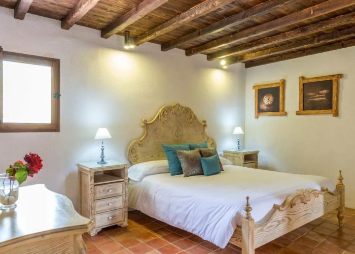 Agroturismo Can Pere Sord