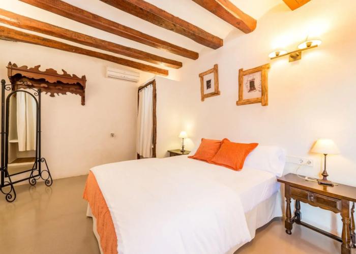Agroturismo Can Pere Sord