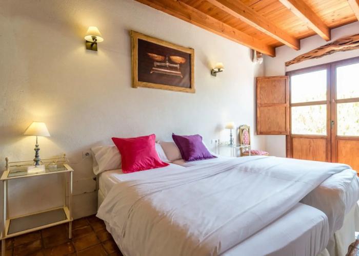Agroturismo Can Pere Sord
