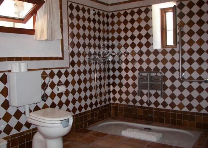 Agroturismo Can Pere Sord