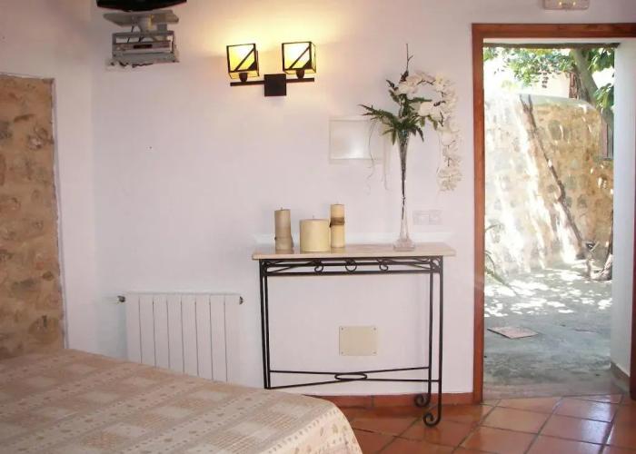 Agroturismo Can Pere Sord
