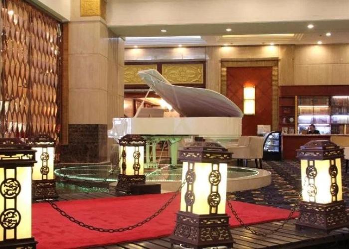 Victories Hotel