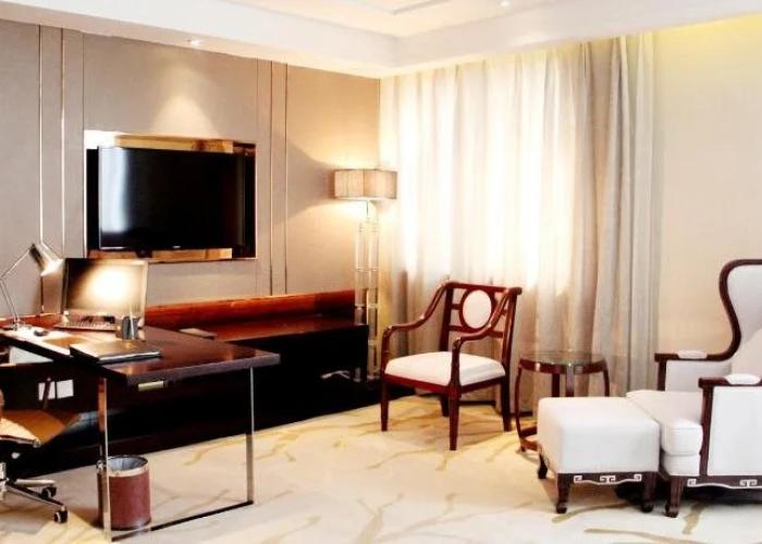 Victories Hotel