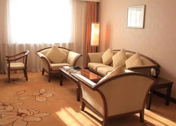 Victories Hotel